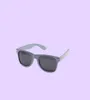 20pcs Whole classic plastic sunglasses retro vintage square sun glasses for women men adults kids children multi colors9334191