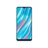 Realme V11 5G Smartphone CPU MediaTek Dimensn 700 6.52 tum skärm 13MP CAMAER 5000mAh Google System Android begagnad telefon