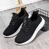 Casual Schoenen Lace Up Donker Grote Maat 49 Running Heren Sneakers Witte Laarzen Sport Racing Tenid Van Bekende Merken YDX2