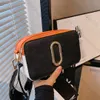 Bolso de diseñador de moda bolso de mensajero Bolsas para cámara instantánea Bolso de mujer con textura Bolso LUJO Pequeño bolso cruzado Bolsos de hombro para mujer Mensajero cruzado