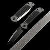 BM 9750 Mini Coalition Automatic Knife Outdoor Camping Hunting Pocket Kitchen Tool 550 556 551 535 9400 940 781 3551 9600 EDC KNIVES