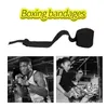 Bandagens de mão para boxe, bandagens protetoras de pulso para boxe, kickboxing, muay thai 6441153