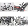 Cyklar Design FM098 Black Maaero Di2 Road Racing Bicycle med 5800 Groupset FL Carbon för att sälja Drop Delivery Sports Outdoors Cycling Otjxn