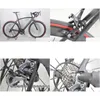 Bikes Design FM098 Zwart Maaero Di2 racefiets met 5800 groepset Fl Carbon Voor verkoop Drop Delivery Sport buitenshuis Fietsen Otjxn