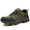 Neue 2024 Heißer Verkauf Wandern Herren Marke Frühling Herbst Komfortable Outdoor Wanderschuhe Trekking Turnschuhe Trail Schuhe Laufen Casual 39-45