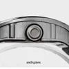 高級メンズメカニカルウォッチリチャミルズビジネスレジャーRM001マニュアルツアービヨンファインスチールケースブラックテープファッションスイスムーブメント腕時計