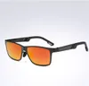 2021 Mode Aluminium Lunettes polarisées Hommes Lunettes de soleil Homme Conduite Lunettes Été Hommes Grade Lunettes de soleil polarisées pour Travel7751210