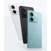 Nouveau nouveau Xiaomi Redmi Note 13 5G Mobile Smart 12 Go RAM 256 Go Rom MTK Dimensité 6080 100MP NFC 5000MAH Android 6.67 120Hz