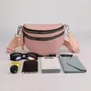 Fashion Mini Small Sac Bag Bag Bag Saddle Sac grande capacité Mesdames Sac diagonal à une épaule Travel Téléphone Mobile Pocket 240402