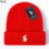 Nouveau design Caps Boneie Winter Designer Hat Bucket CAP