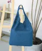 Bag Knitted HandBag For Women Casual Lightweight Shoulder Tote Beach Hobo Female Boho Style Shopping Woven