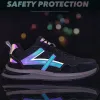 Buty Waliantile Mężczyźni zwykłe buty bezpieczeństwa konstrukcja butów roboczych butów roboczy