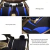 Auto Stoelhoezen Voor MINI ONE COOPER Paceman Clubman Countryman Stof Cover FrontRear Kussen Ademend Protector Mat Pad Interieur