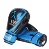 Equipamento de proteção Wesing Crianças Luvas de Boxe 4oz 6oz 10oz Luvas de Kickboxing Luvas de Treinamento para Meninas Meninos Mulheres Homens yq240318