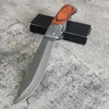 Taktiska knivar 8.97 Folding Pocket Knife Outdoor Survival Tactical Knifing Camping Vandring Hunting Knives For Self-Defense EDC Rescue Multi Tooll2403