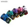 Beschermende uitrusting Bokshandschoenen Heren Dames Kinderen PU Karate Muay Thai-handschoenen Guantes De Boxeo Free Fight MMA Sanda Sandbag Punch Trainingsapparatuur yq240318