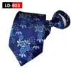 Designer Tie Wide Sets Mens Neck Hankerchiefs Mankiety Pi prezent {kategoria}