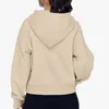 Women's Top 2014 New Women's Autumn/Winter Coat Hooded Cardigan Zipper Sweater