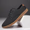 Casual schoenen Damyuan sneakers voor heren Comfort hardlopen Grote maten Antislip Brede blote voeten Ultralicht ademend mesh-schoeisel