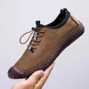 HBP Precio al por mayor sin marca Trabajo Oficial Zapatos de vestir de cuero para hombres Zapatos casuales Comercio Caucho Alta calidad Formal PU Impermeable para hombres