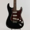 Guitare électrique Hybrid II St Black ggcl