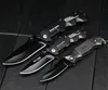 Tactical Knives Multifunctional outdoor tactical knife folding claw pocket EDC knife Jungle knife fruit knife manufacturer wholesale low priceL2403