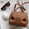 Light luxury designer lazy high sense dumpling bag French niche fashion classic one-shoulder cross ladies casual Piglet bag