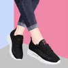 HBP Leggero, antiscivolo, traspirante, tomaia in mesh, nuove scarpe da corsa per donna, casual, per adulti, sport, moda, tendenza, sneakers da corte