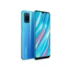 Realme V11 5G Smartphone CPU MediaTek Dimensn 700 6.52 tum skärm 13MP CAMAER 5000mAh Google System Android begagnad telefon