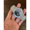 Superclone relojes pak reloj de movimiento mecánico para hombres 5711 reloj de pulsera clásico superclone 3k 8.3 de alta calidad auto uhr montre luxe pp con caja K6DF Z16D