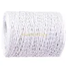 Jewelry Pouches Packaging Wire DIY Paper Rope Natural Cord Decorative For Gift Wrapping Flower Arrangement C9GF