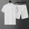 Designer Mens Short Pants Tracksuits Set Jogger Sporting Suit Men Women Short Pants Polo Pullover Tracksuits M-3XL AE2