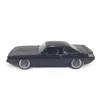 Diecast Model Cars 1 24 Plymouth Barracuda 1973 Alloy Car Model Diecasts Toy Vehicles Collect Car Toy Boy Birthday Presentl2403