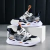 HBP icke-varumärkes chaussures enfant fille en gros höst ny stabil barn sport sneakers barns avslappnade sko