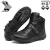 Обувь QQJCS490 Новая зимняя одежда MTB обувь мужские походные туфли Cycl Shoes Cycling Thos