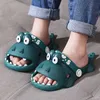 HBP Non-Brand Best Selling Products Childrens Sandals Flat Beach Flip Flop House Slippers For Kids Baby Shoes 1-7 Years