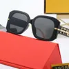 Designer Sunglasses For Men Women Sunglasses Fashion Classic Sunglass Luxury Polarized Pilot Oversized Sun Glasses UV400 Eyewear PC Frame Polaroid Lens paty