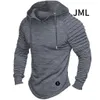 Mens Autumn and Winter Tactical Outdoor Polar Hooded Hoodie Hunting Suit Warm Decoration Pullover Windproof Jacket 240312