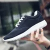 Casual Shoes Men Sneakers Super Light Mesh Running Zapatillas Hombre De Deporte Chaussure Homme XL Size 46 47