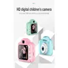 Toy Cameras X2 Children Mini Camera Kids Educational Toys For Baby Gifts Birthday Gift Digital 1080P Projection Video Shooting575668 Dhf5J