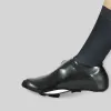 Schuhe CCN Windschutz und wasserdichte Schuhschutzabdeckung Leichter Gummi -Elastizität hochwertiger praktischer Straßenradschuhschuhabdeckung