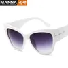 New Trend Sunglasses T-shaped Large Frame Fashion Womens 9778 XPGG