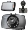 27 Quot LCD Car DVR przednia kamera Full HD 1080p Dasowa kamera kamera nocna pojazd data podróży rejestrator tachografu mini 500M6065520972