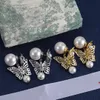 Boucles d'oreilles de luxe pour femmes, bijoux de marque D, Style classique de styliste, meilleure vente