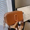 Bolso de diseñador de moda bolso de mensajero Bolsas para cámara instantánea Bolso de mujer con textura Bolso LUJO Pequeño bolso cruzado Bolsos de hombro para mujer Mensajero cruzado