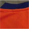 24 25 Niederlande Memphis European Holland Club Soccer Trikot 2024 Euro Cup 2025 Dutch National Team Football Hemd Männer Kids Kit Full Set Home Away Xavi Gakpo 102ES