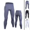 Lu Pant Align Align Lu Lemon Tights Pocket Sport Leggings Men GYM Running Pants Jogging Man Sportswear Fiess Trousers swear 2024 Gym Jog