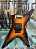 hot Dean Dimebag Darrell Electric Guitar Rose wood Fingerboard, including delivery, available from stock