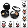 Eye Shadow 3 Color Eye Shadow Palette Long Laring All Hud Type Combination Shimmer Matte Pigment Glitter Beauty Makeup Cosmetics Tooll2403