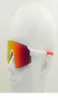 9454 gafas de sol de ciclismo deportes al aire libre hombres y mujeres corriendo bicicleta de montaña gafas de viento antiarena gafas paquete completo Zero Blades6594977